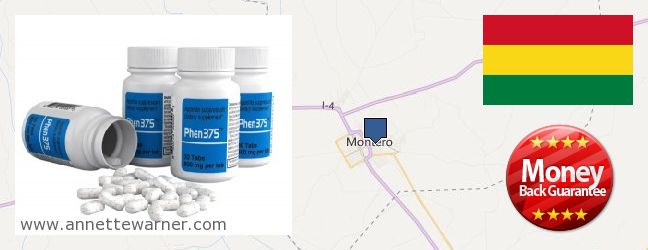 Where Can You Buy Phen375 online Montero, Bolivia
