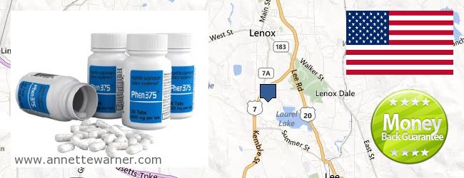 Where Can I Purchase Phen375 online Mount Vernon WA, United States