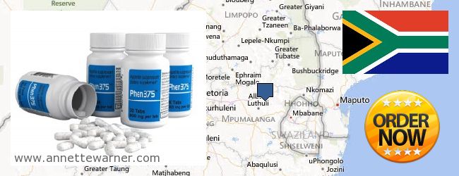 Where Can I Purchase Phen375 online Mpumalanga, South Africa