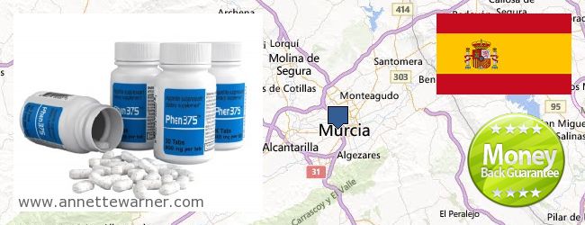 Where to Buy Phen375 online Murcia, Spain