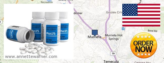Where Can I Buy Phen375 online Murrieta CA, United States