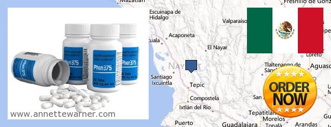 Where Can You Buy Phen375 online Nayarit, Mexico