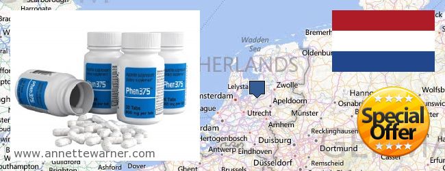 Var kan man köpa Phen375 nätet Netherlands