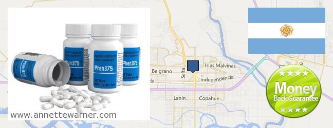 Where to Buy Phen375 online Neuquen, Argentina