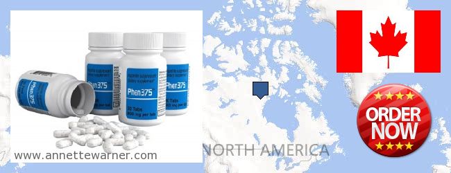 Purchase Phen375 online New Brunswick NB, Canada