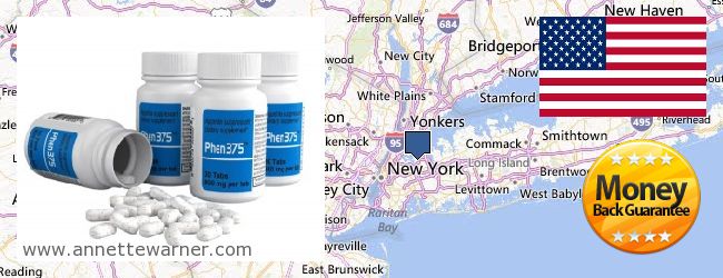 Buy Phen375 online New York NY, United States