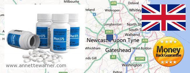 Where Can You Buy Phen375 online Newcastle upon Tyne, United Kingdom