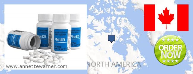 Where to Buy Phen375 online Newfoundland and Labrador NL, Canada