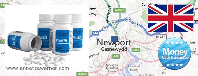 Where to Buy Phen375 online Newport, United Kingdom
