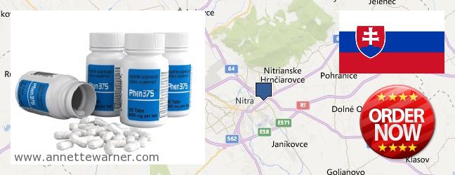 Where to Buy Phen375 online Nitra, Slovakia