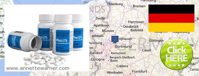 Where to Buy Phen375 online Nordrhein-Westfalen, Germany