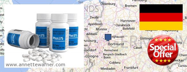 Where Can You Buy Phen375 online (North Rhine-Westphalia), Germany
