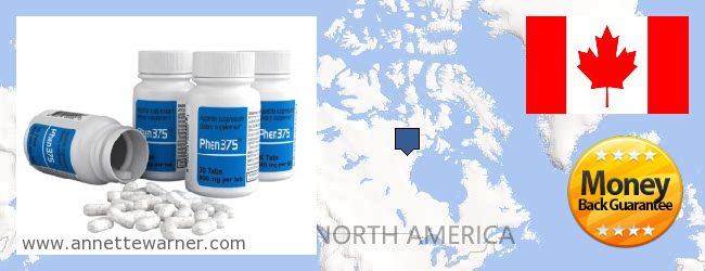 Where Can I Purchase Phen375 online Northwest Territories NWT, Canada