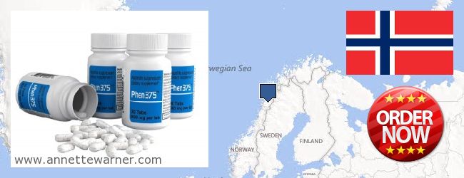 Hvor kjøpe Phen375 online Norway