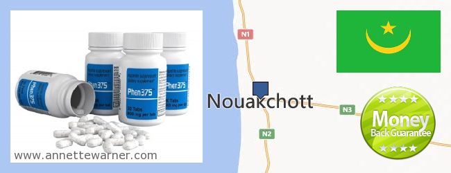 Best Place to Buy Phen375 online Nouakchott, Mauritania