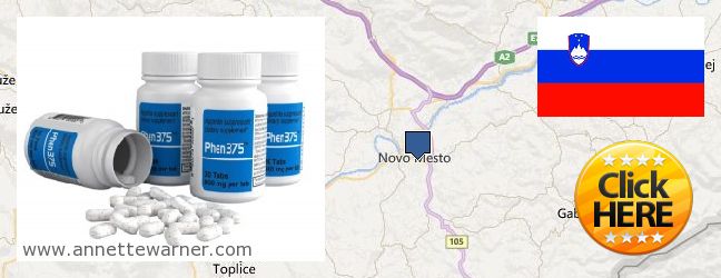 Where to Purchase Phen375 online Novo Mesto, Slovenia