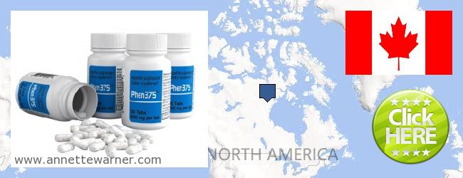 Best Place to Buy Phen375 online Nunavut NVT, Canada