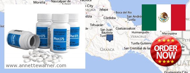 Where to Buy Phen375 online Oaxaca, Mexico