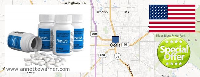 Where to Purchase Phen375 online Ocala FL, United States