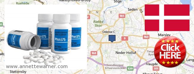 Where to Buy Phen375 online Odense, Denmark