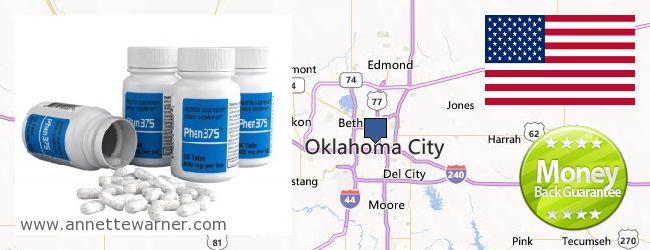 Where Can You Buy Phen375 online Oklahoma City OK, United States