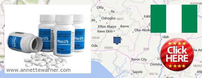 Where Can I Buy Phen375 online Ondo, Nigeria