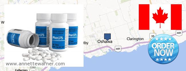 Where to Buy Phen375 online Oshawa ONT, Canada
