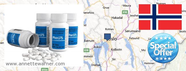 Where to Buy Phen375 online Oslo, Norway