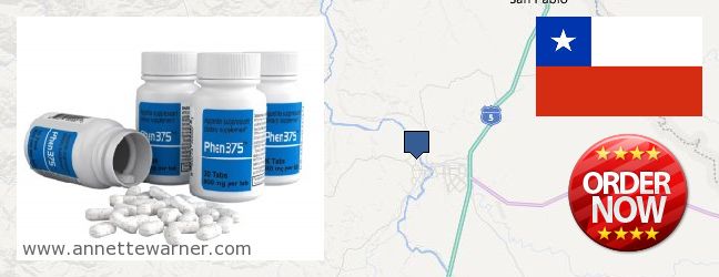 Where to Purchase Phen375 online Osorno, Chile