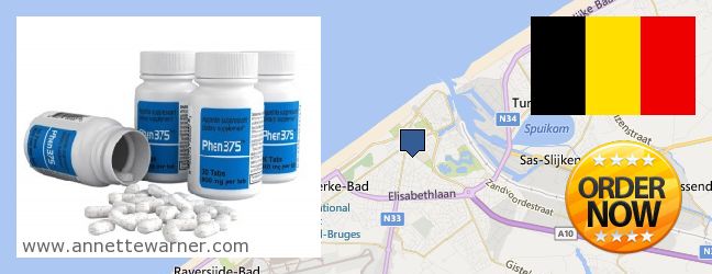 Where to Buy Phen375 online Ostend, Belgium