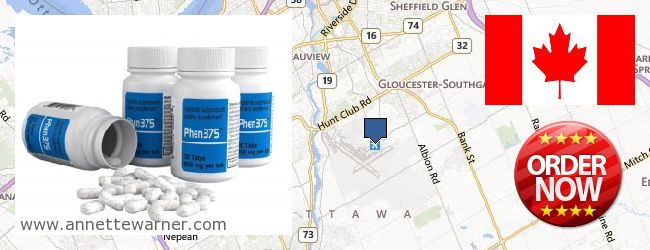 Where to Purchase Phen375 online Ottawa ONT, Canada