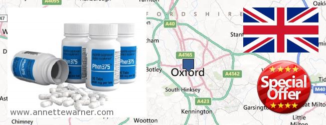 Best Place to Buy Phen375 online Oxford, United Kingdom