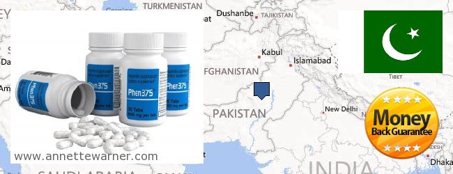 Где купить Phen375 онлайн Pakistan