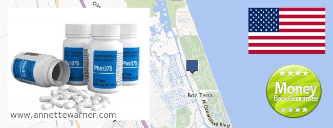 Best Place to Buy Phen375 online Palm Coast FL, United States