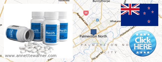 Where to Buy Phen375 online Palmerston North, New Zealand
