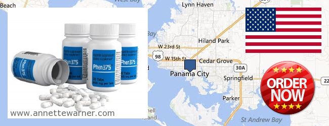 Best Place to Buy Phen375 online Panama City FL, United States