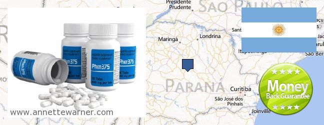 Where Can I Purchase Phen375 online Parana, Argentina