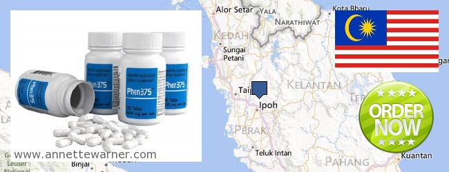 Where to Buy Phen375 online Perak, Malaysia
