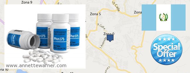Where Can I Buy Phen375 online Petapa, Guatemala