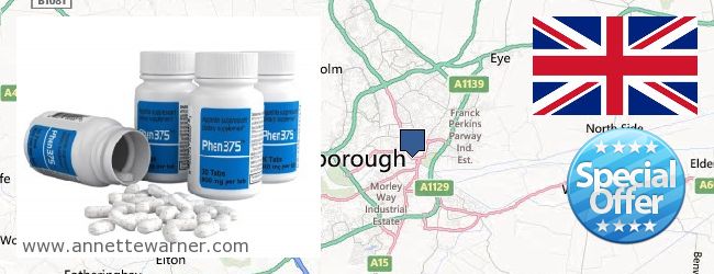 Where to Buy Phen375 online Peterborough, United Kingdom