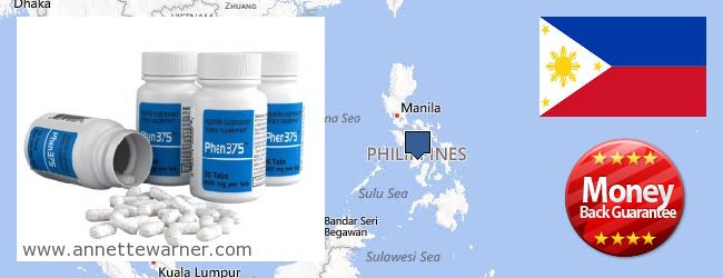 Jälleenmyyjät Phen375 verkossa Philippines
