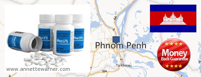 Where to Purchase Phen375 online Phnom Penh, Cambodia