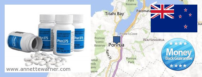 Where to Buy Phen375 online Porirua, New Zealand
