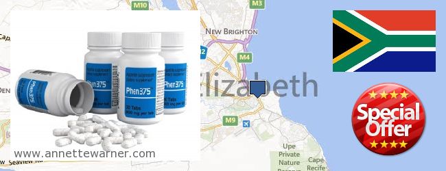 Buy Phen375 online Port Elizabeth, South Africa