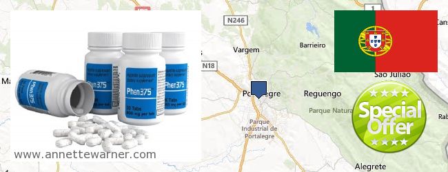 Where Can You Buy Phen375 online Portalegre, Portugal