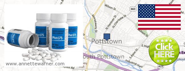 Buy Phen375 online Pottstown PA, United States