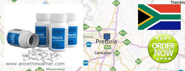 Where to Purchase Phen375 online Pretoria, South Africa