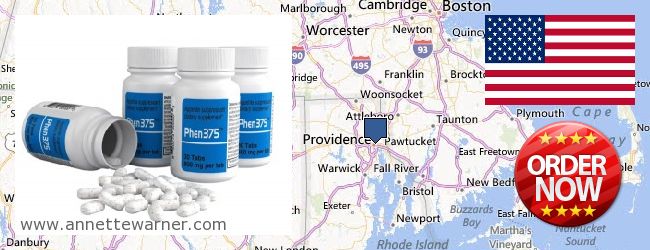 Purchase Phen375 online Providence RI, United States