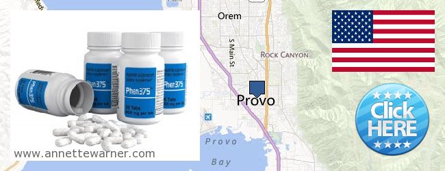 Best Place to Buy Phen375 online Provo UT, United States