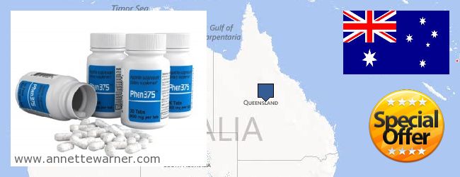 Purchase Phen375 online Queensland, Australia